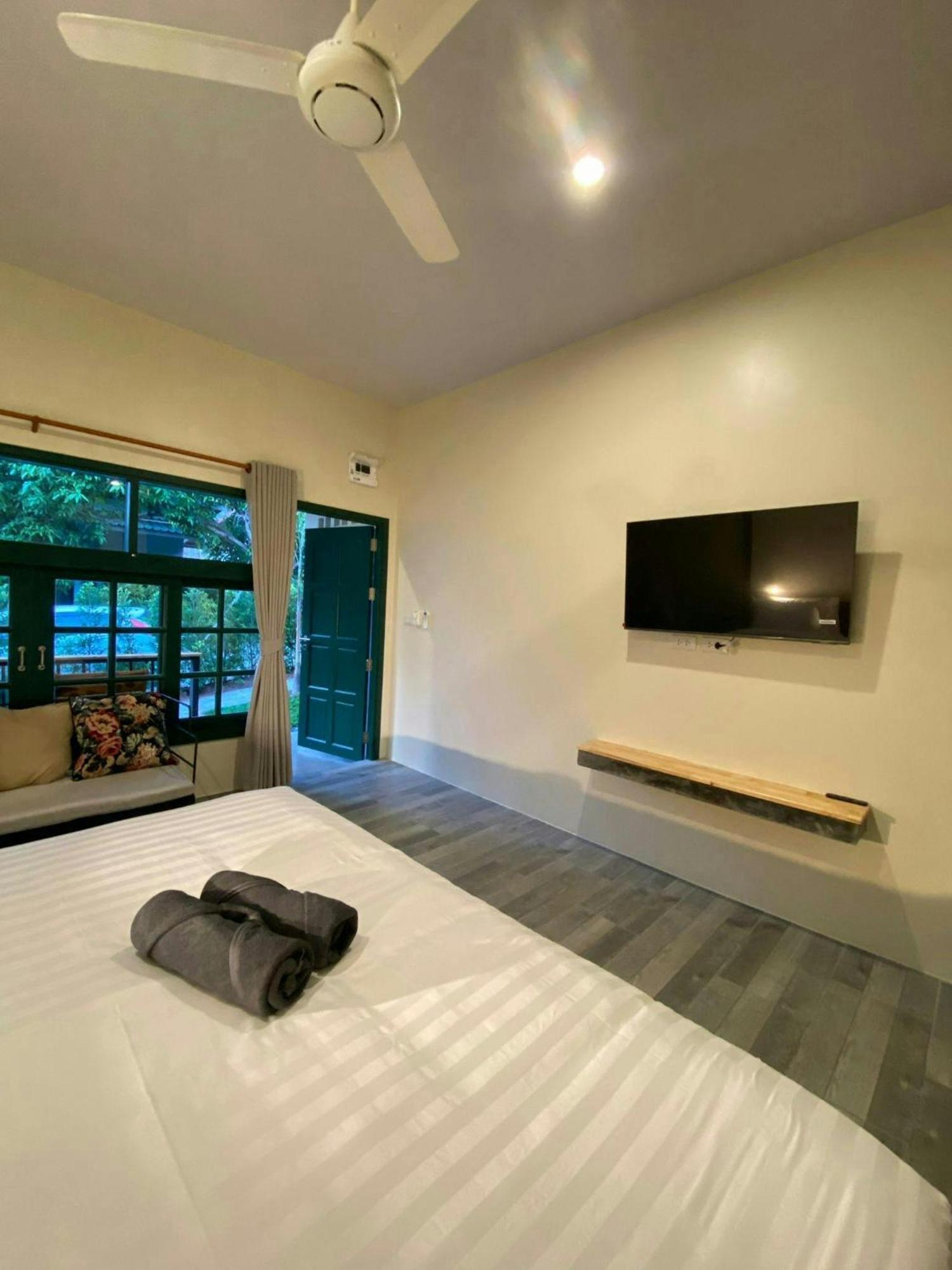 Nest 2 - Near The Lamai Beach (Koh Samui)